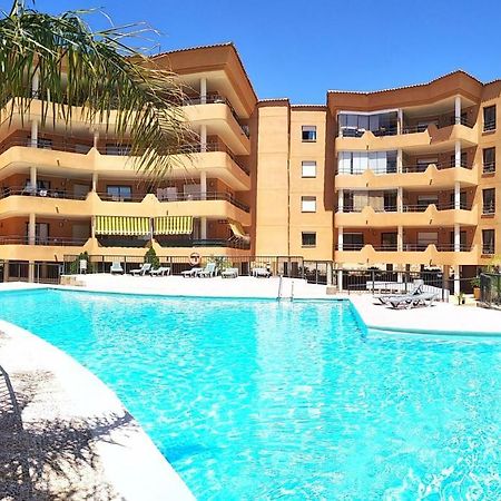 Residence Sun Hill Fuengirola Ngoại thất bức ảnh