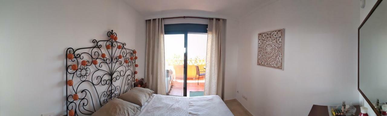 Residence Sun Hill Fuengirola Ngoại thất bức ảnh