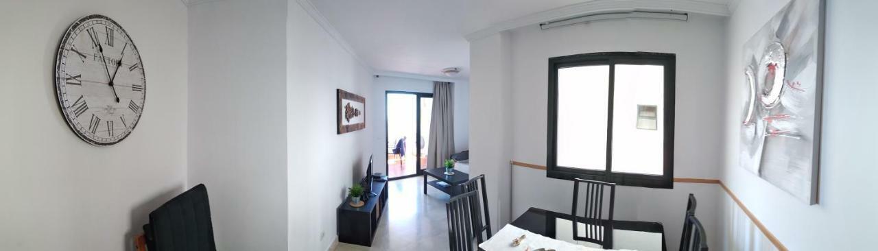 Residence Sun Hill Fuengirola Ngoại thất bức ảnh